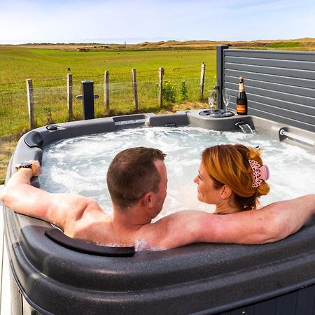 Machrihanish Holiday Park Campbeltown Kültér fotó