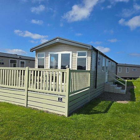 Machrihanish Holiday Park Campbeltown Kültér fotó