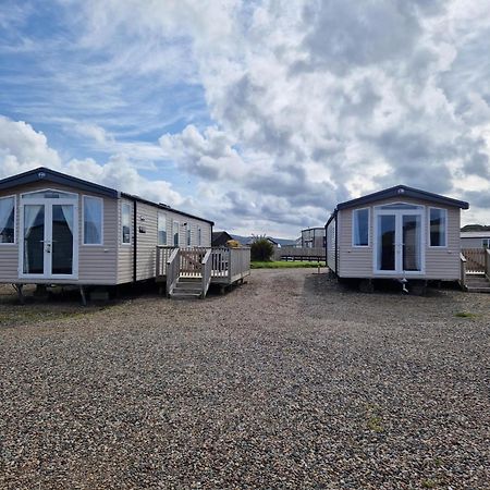 Machrihanish Holiday Park Campbeltown Kültér fotó