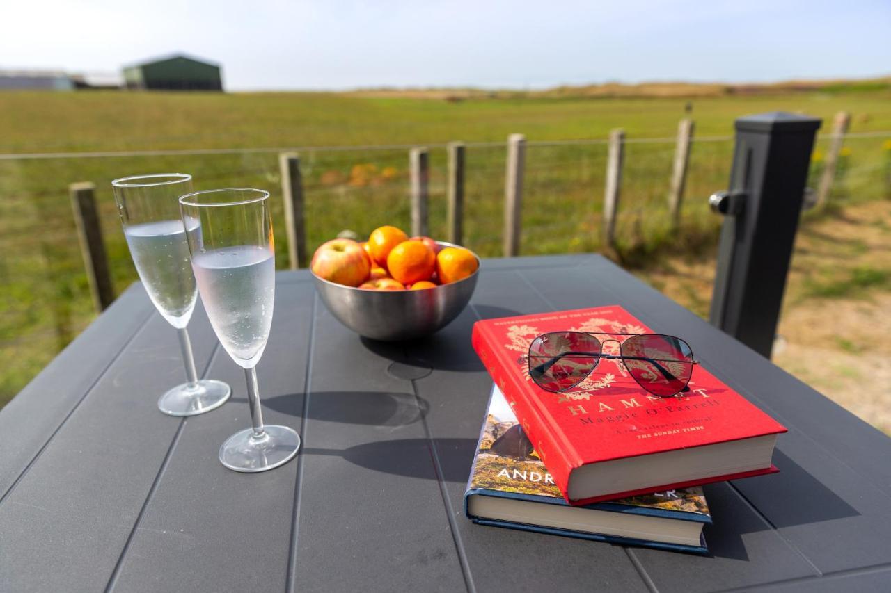 Machrihanish Holiday Park Campbeltown Kültér fotó