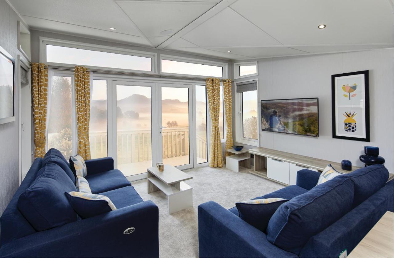 Machrihanish Holiday Park Campbeltown Kültér fotó