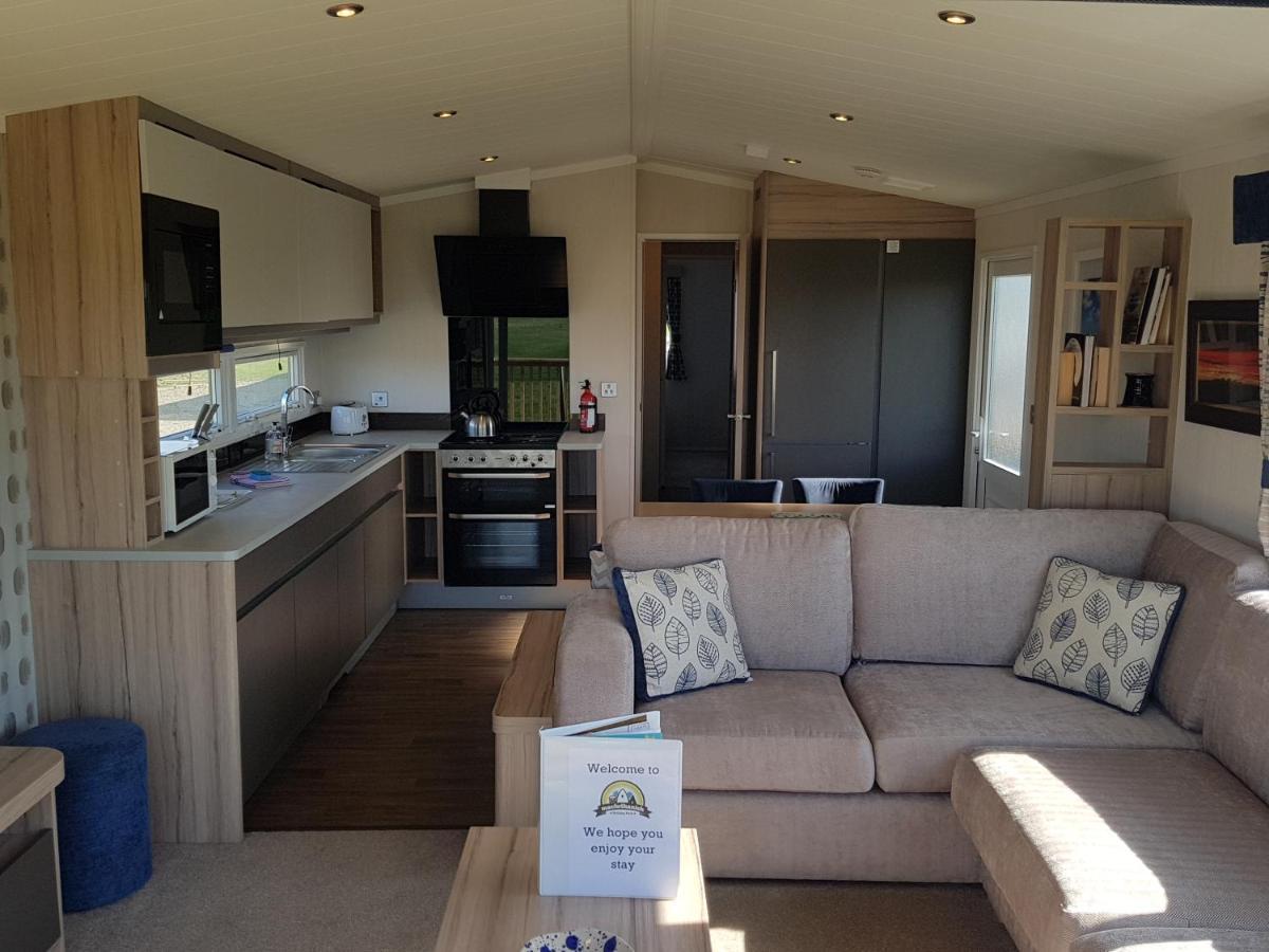 Machrihanish Holiday Park Campbeltown Kültér fotó