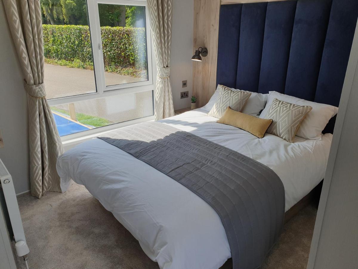 Machrihanish Holiday Park Campbeltown Kültér fotó