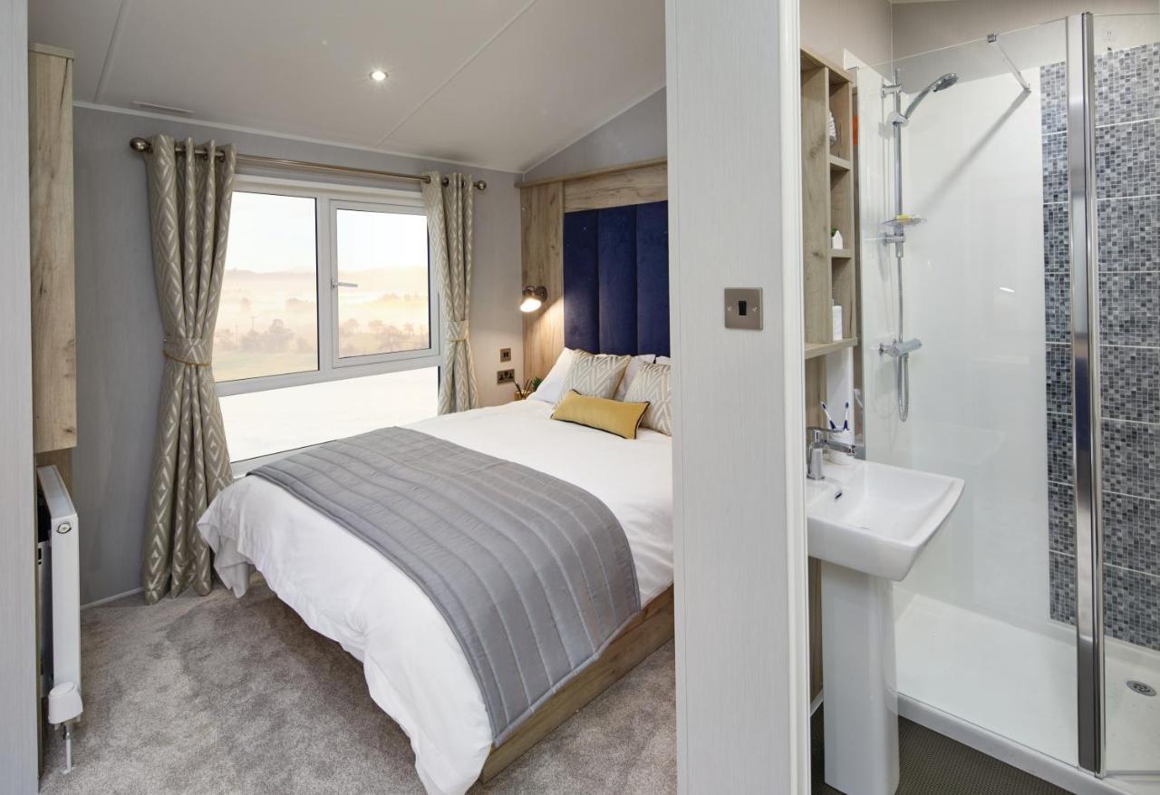 Machrihanish Holiday Park Campbeltown Kültér fotó
