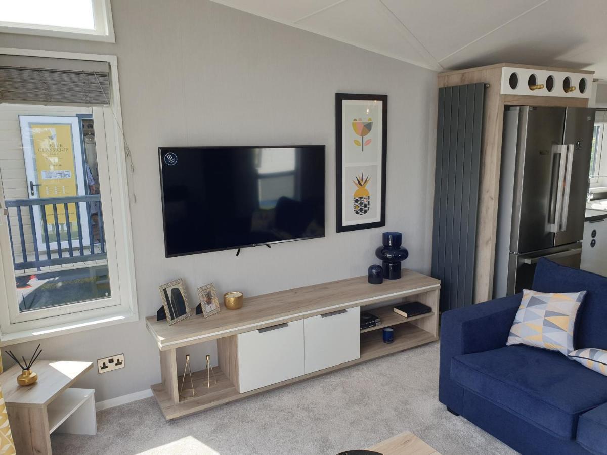 Machrihanish Holiday Park Campbeltown Kültér fotó