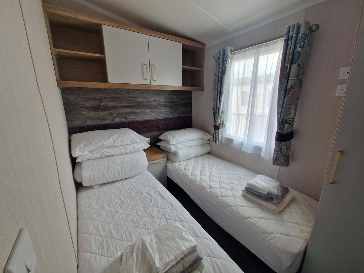 Machrihanish Holiday Park Campbeltown Kültér fotó