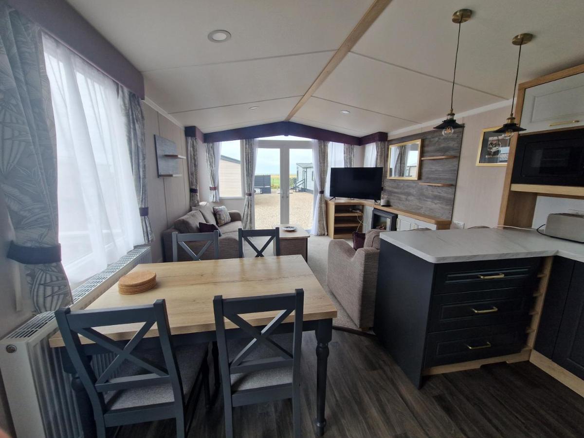 Machrihanish Holiday Park Campbeltown Kültér fotó
