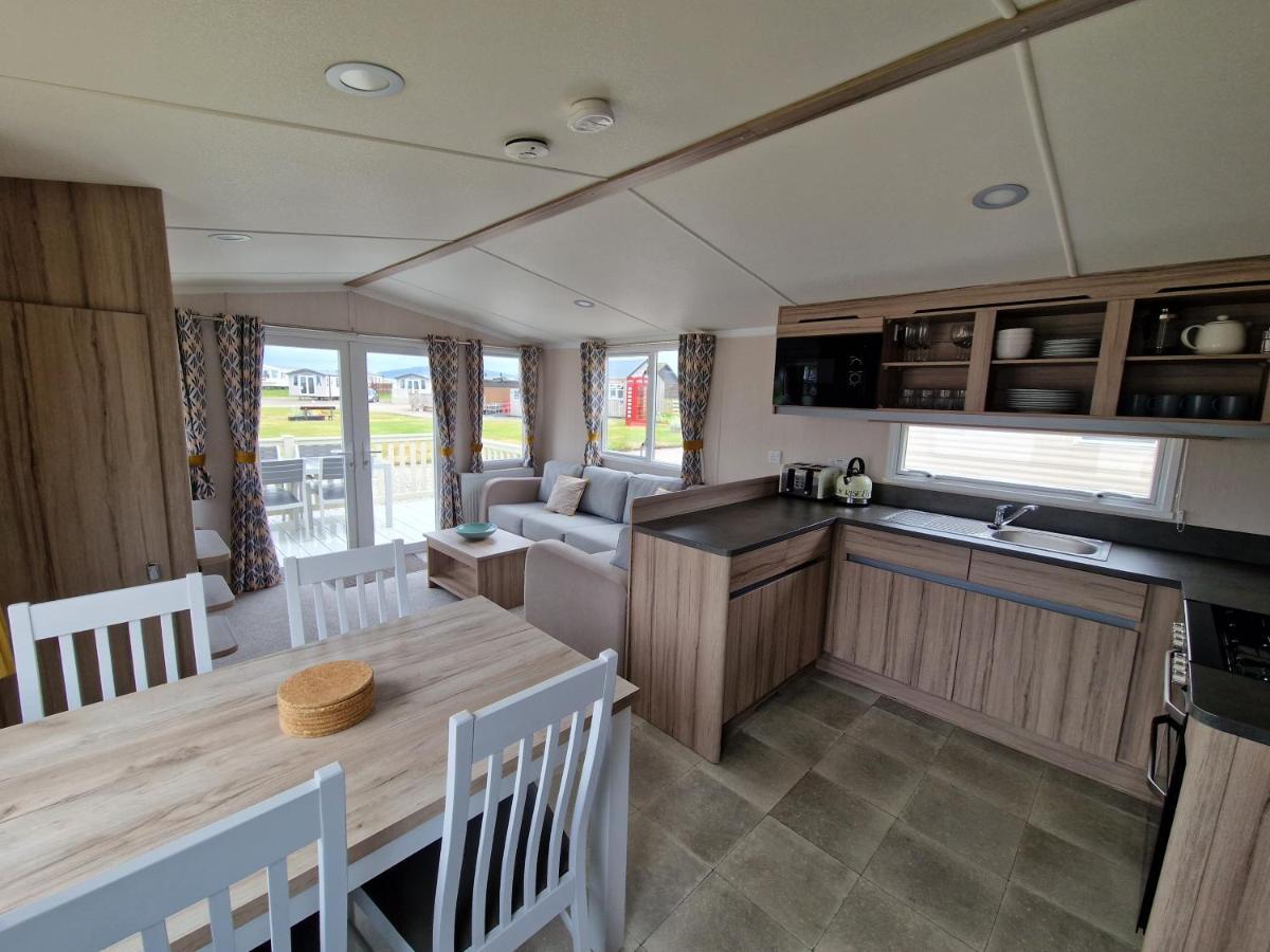 Machrihanish Holiday Park Campbeltown Kültér fotó