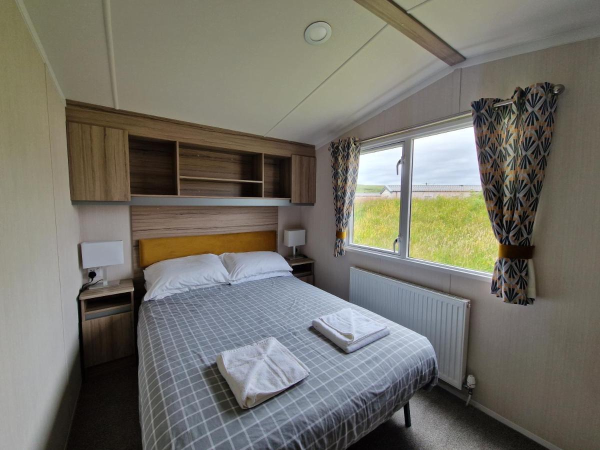 Machrihanish Holiday Park Campbeltown Kültér fotó