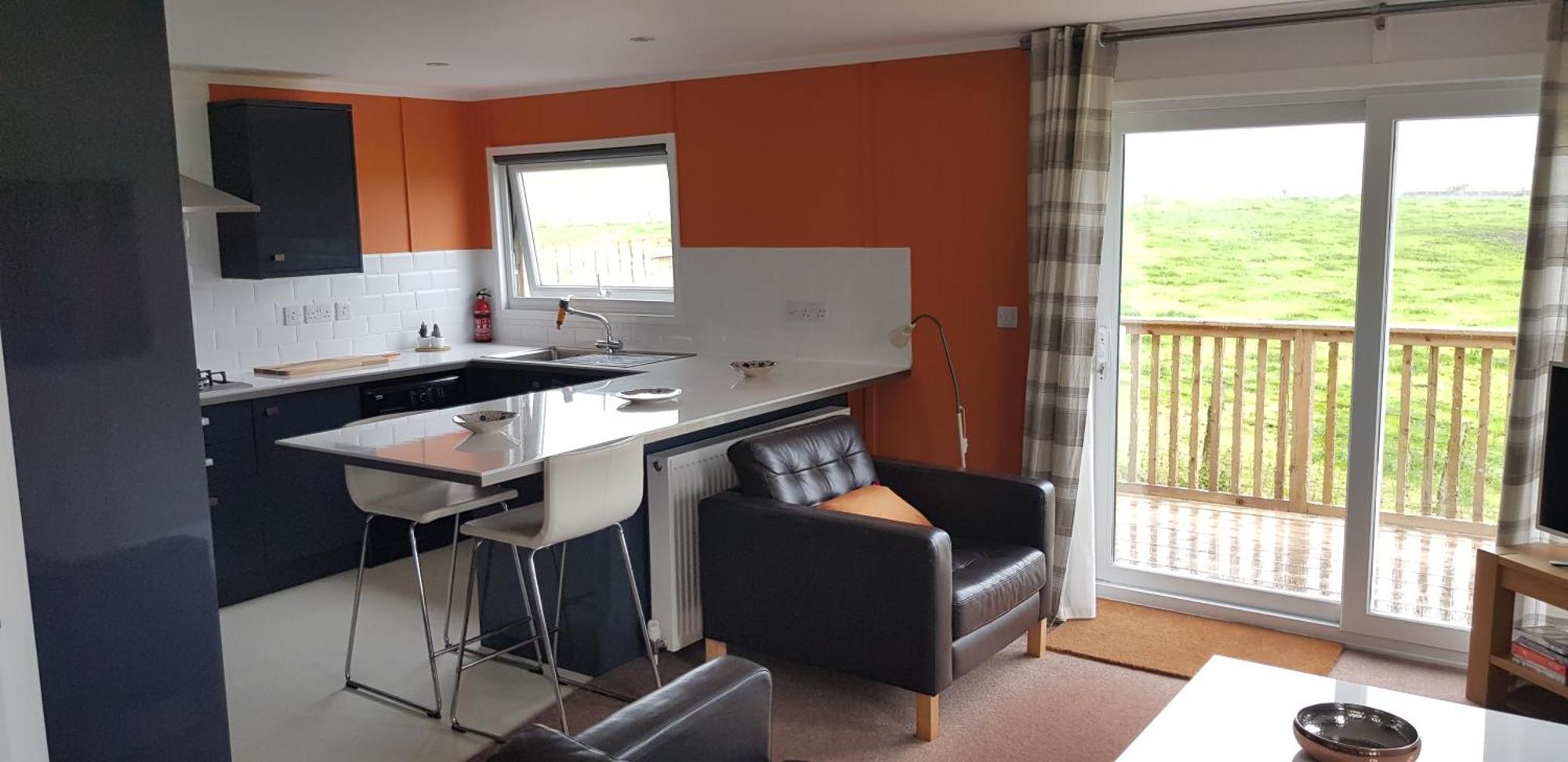 Machrihanish Holiday Park Campbeltown Kültér fotó
