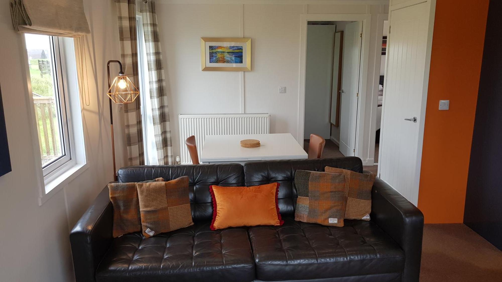 Machrihanish Holiday Park Campbeltown Kültér fotó