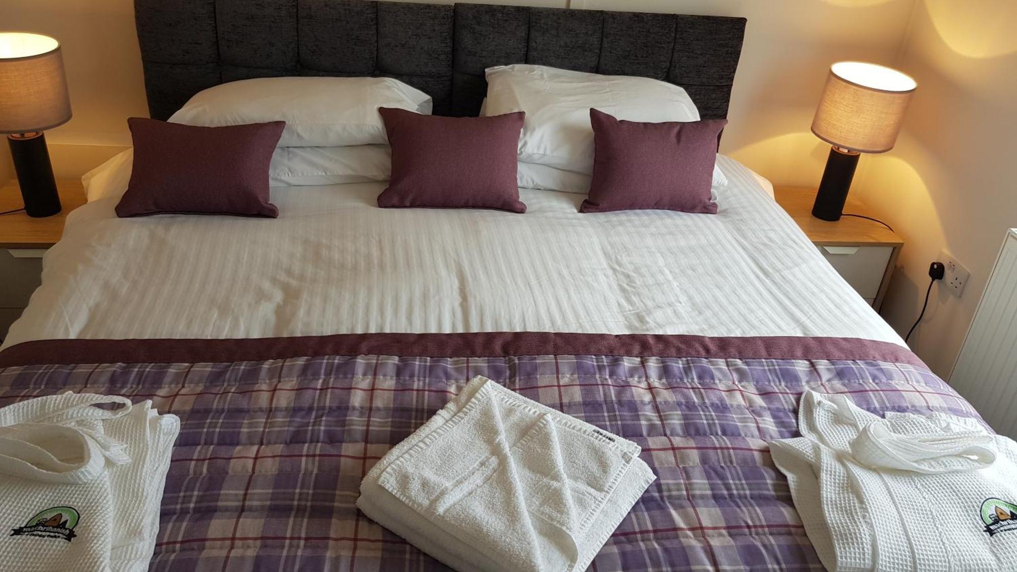Machrihanish Holiday Park Campbeltown Kültér fotó